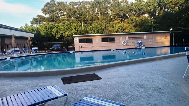 2003 GREENBRIAR BOULEVARD 4, Clearwater, FL 33763