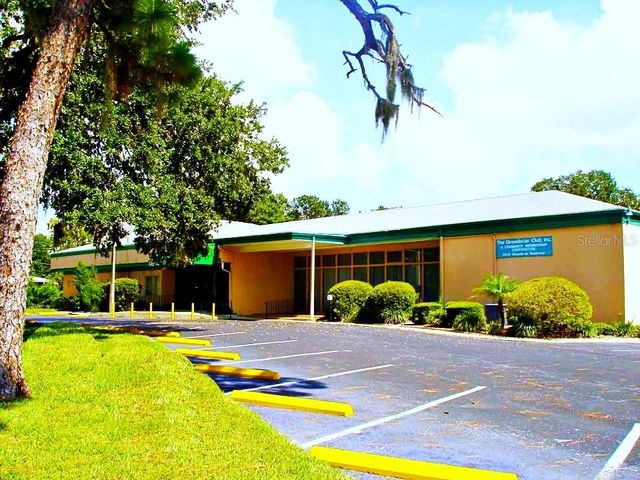 2003 GREENBRIAR BOULEVARD 4, Clearwater, FL 33763