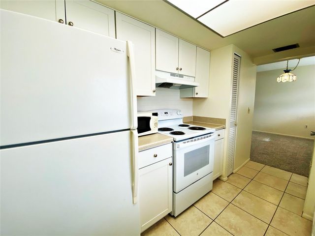 2003 GREENBRIAR BOULEVARD 4, Clearwater, FL 33763