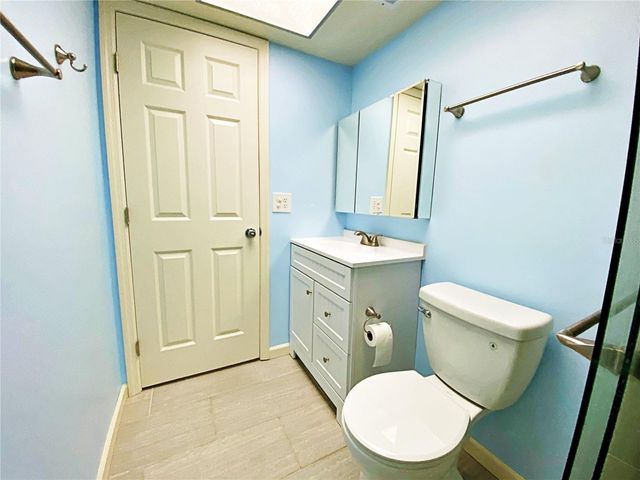 2003 GREENBRIAR BOULEVARD 4, Clearwater, FL 33763