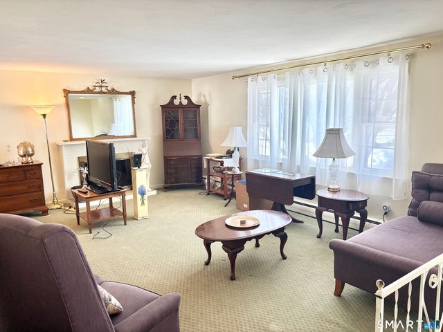 29 Constance Drive, Manchester, CT 06042