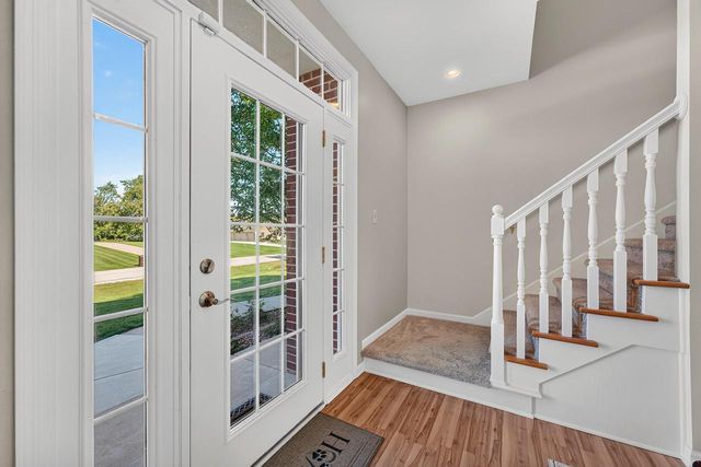 5780 Stefanie WAY, Caledonia, WI 53108