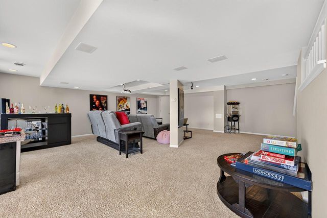 5780 Stefanie WAY, Caledonia, WI 53108