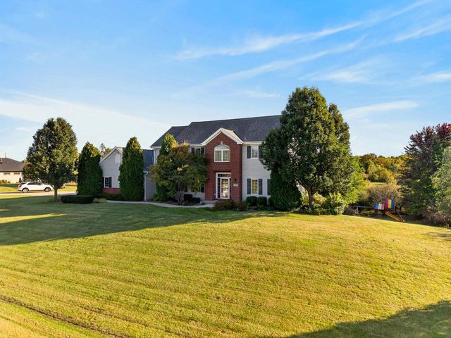 5780 Stefanie WAY, Caledonia, WI 53108