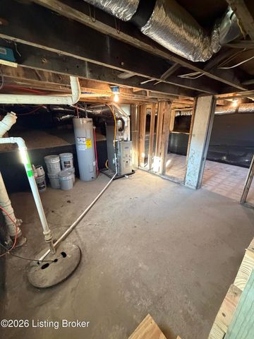 666 Curry Ct, Louisville, KY 40211