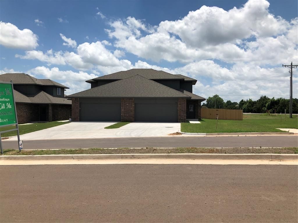 1508 NW 13th Street, Newcastle, OK 73065