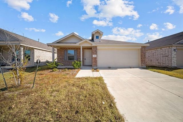 2402 Mobile Drive, Ennis, TX 75119
