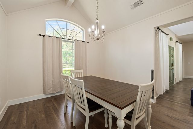 109 Enchanted Drive, Enchanted Oaks, TX 75156