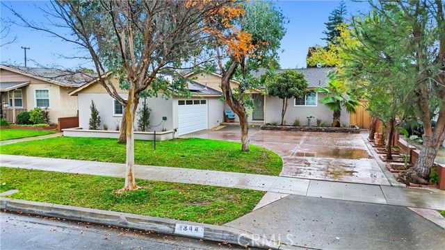 1344 E Mayfair, Orange, CA 92867
