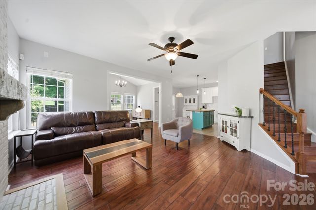 748 Beille Lane, Fort Mill, SC 29708
