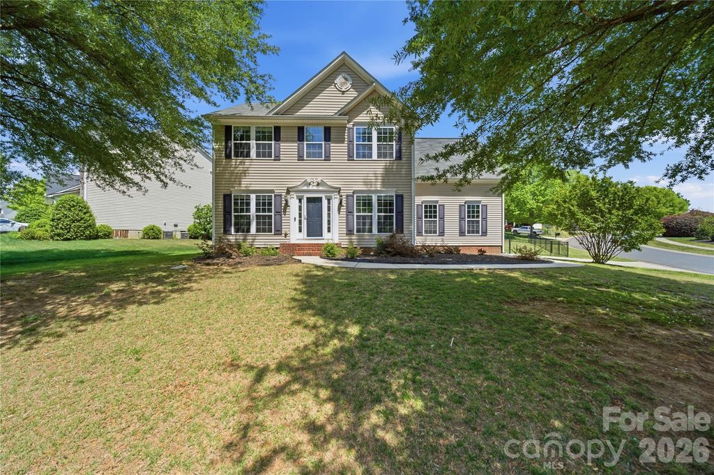 748 Beille Lane, Fort Mill, SC 29708