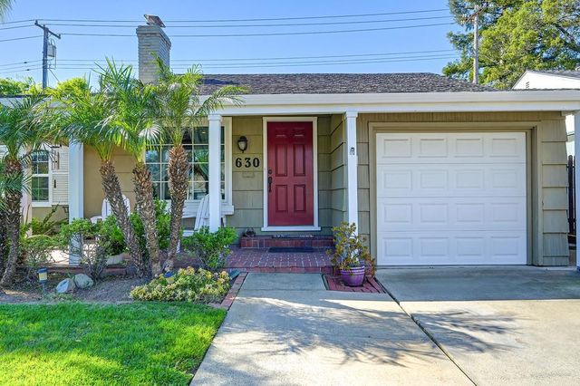 630 51st St, Sacramento, CA 95819