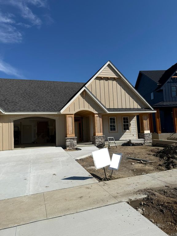 3745 Brookside Drive, Chaska, MN 55318 — exterior