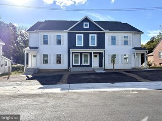 110A TRUITT AVE, Milford, DE 19963