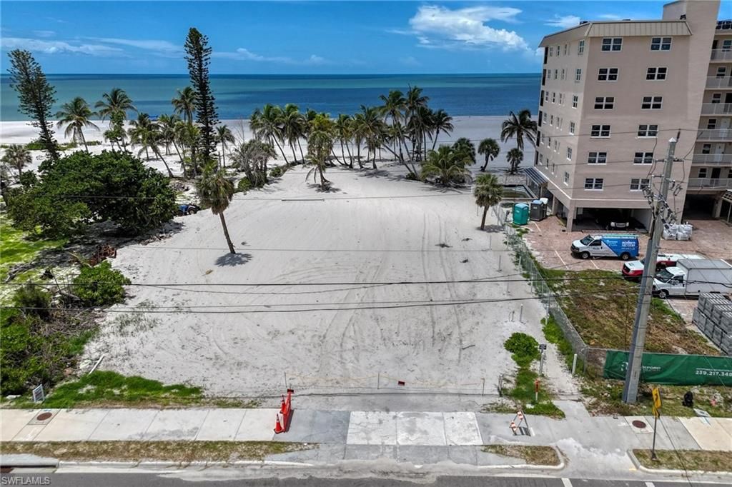 7798 Estero BLVD, FORT MYERS BEACH, FL 33931 — exterior