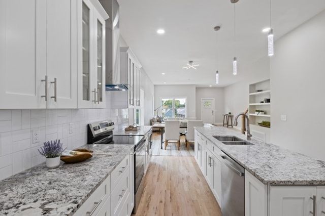 2409A 14th Ave, N, Nashville, TN 37208