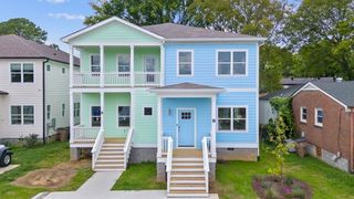 2409A 14th Ave, N, Nashville, TN 37208