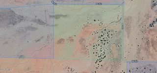 TBD 39 Acres Woodland Valley Ranch -- 62, St Johns, AZ 85936