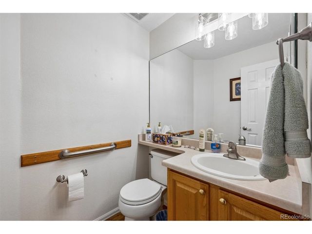 5922 Instone Cir, Colorado Springs, CO 80922