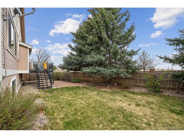 5922 Instone Cir, Colorado Springs, CO 80922