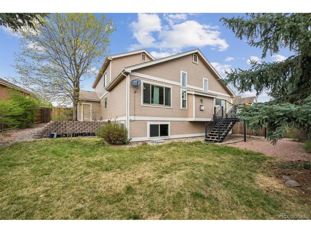 5922 Instone Cir, Colorado Springs, CO 80922