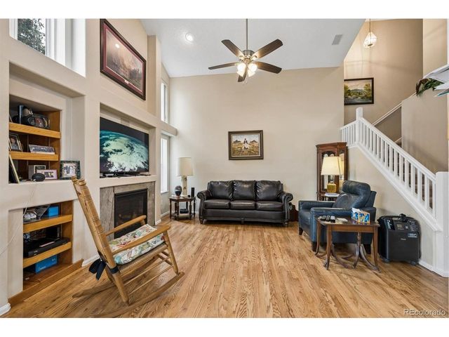 5922 Instone Cir, Colorado Springs, CO 80922