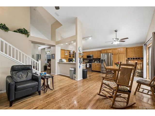 5922 Instone Cir, Colorado Springs, CO 80922