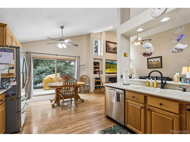 5922 Instone Cir, Colorado Springs, CO 80922