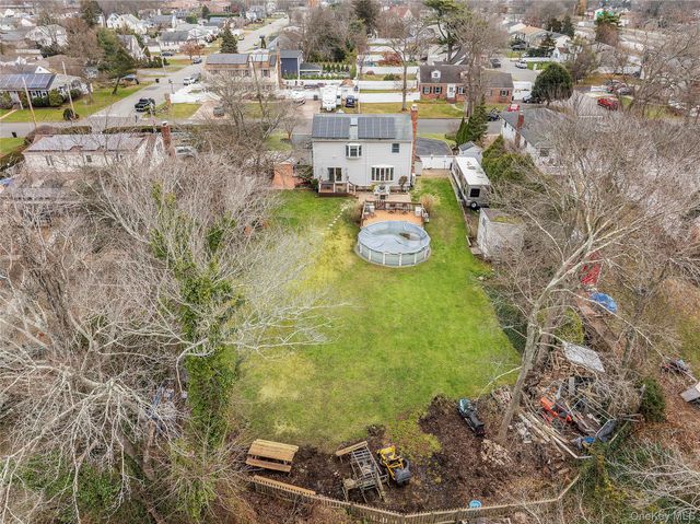 147 Brookside Avenue, North Babylon, NY 11703
