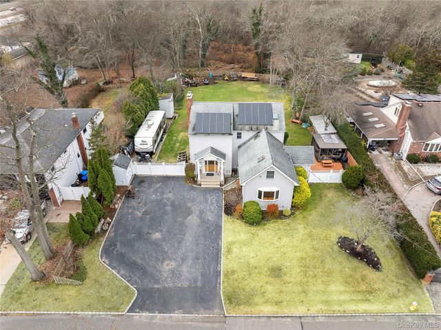 147 Brookside Avenue, North Babylon, NY 11703