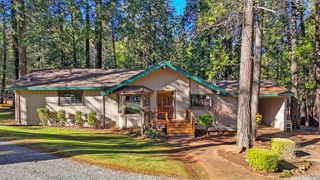 4315 Slodusty Rd, Garden Valley, CA 95633