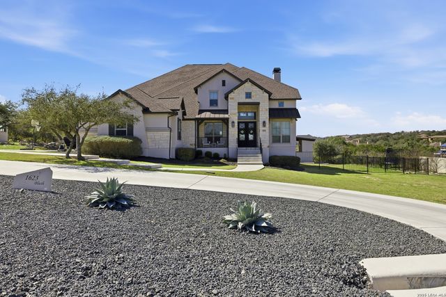 1623 Blush, New Braunfels, TX 78132