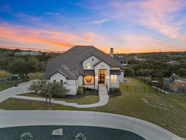 1623 Blush, New Braunfels, TX 78132