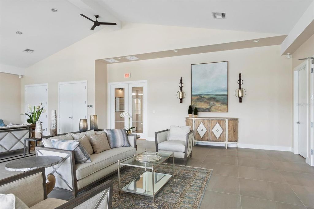 Image 14 of property listing at 6 DEL PALMA DRIVE, Palm Coast, FL 32137