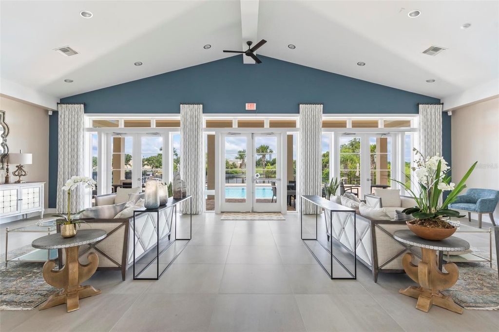 Image 20 of property listing at 6 DEL PALMA DRIVE, Palm Coast, FL 32137