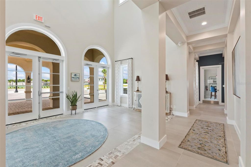 Image 25 of property listing at 6 DEL PALMA DRIVE, Palm Coast, FL 32137