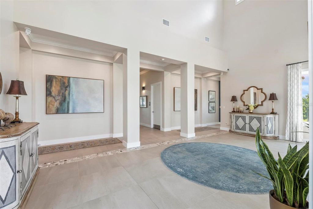 Image 34 of property listing at 6 DEL PALMA DRIVE, Palm Coast, FL 32137