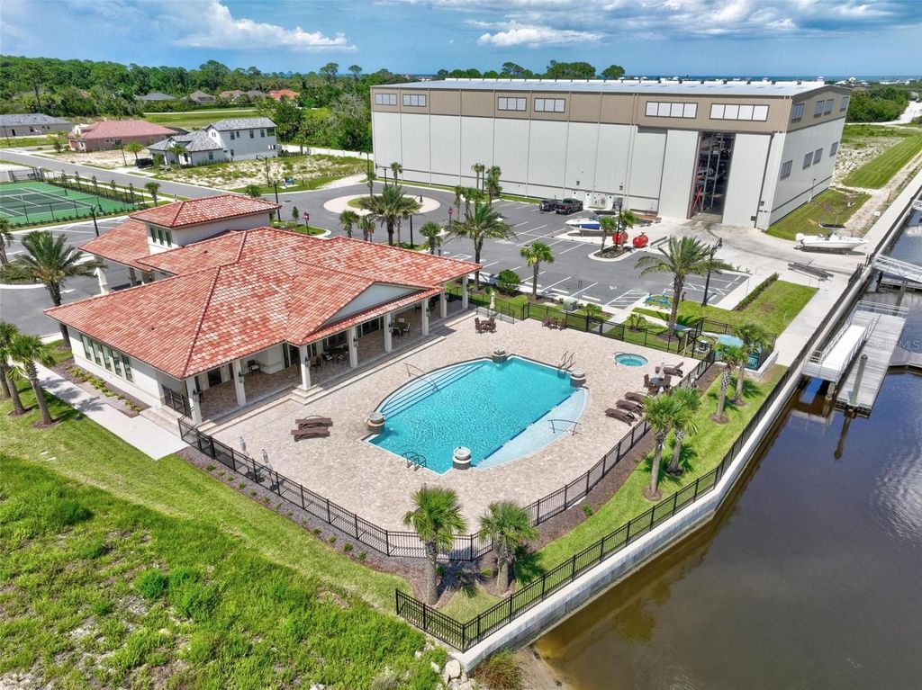 Image 5 of property listing at 6 DEL PALMA DRIVE, Palm Coast, FL 32137