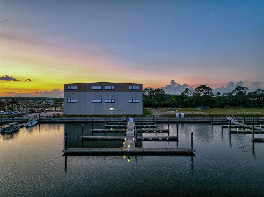 Image 49 of property listing at 6 DEL PALMA DRIVE, Palm Coast, FL 32137