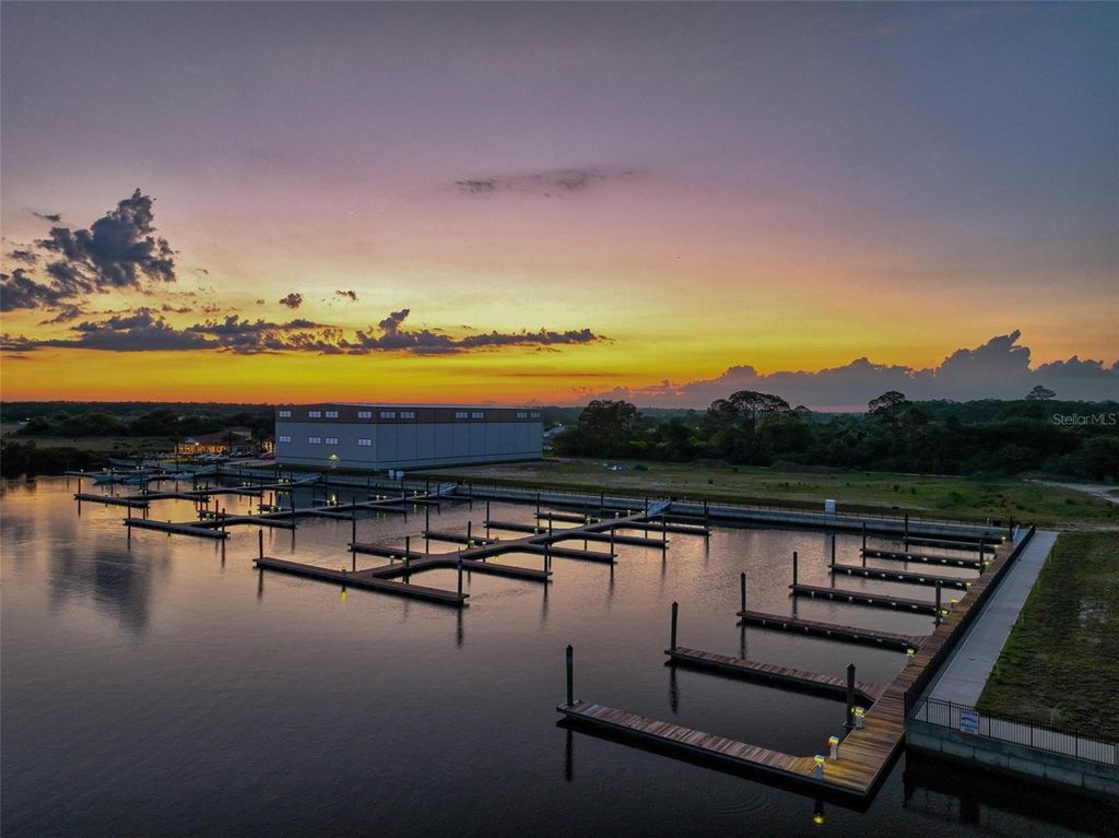 Image 51 of property listing at 6 DEL PALMA DRIVE, Palm Coast, FL 32137