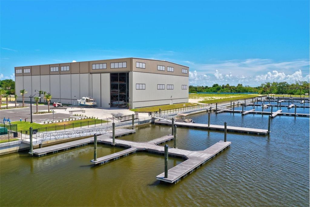 Image 52 of property listing at 6 DEL PALMA DRIVE, Palm Coast, FL 32137