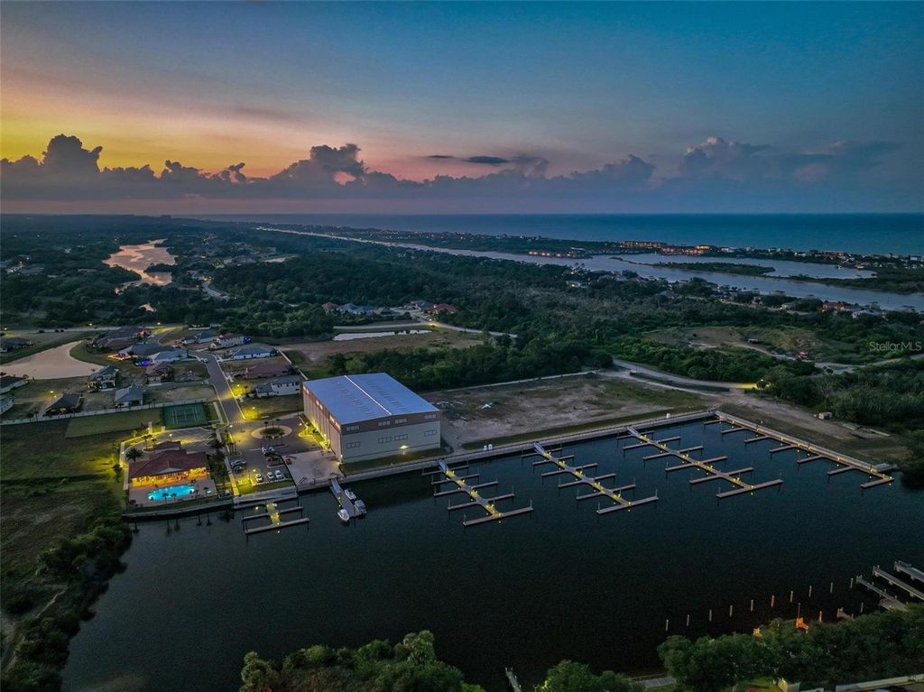 Image 54 of property listing at 6 DEL PALMA DRIVE, Palm Coast, FL 32137