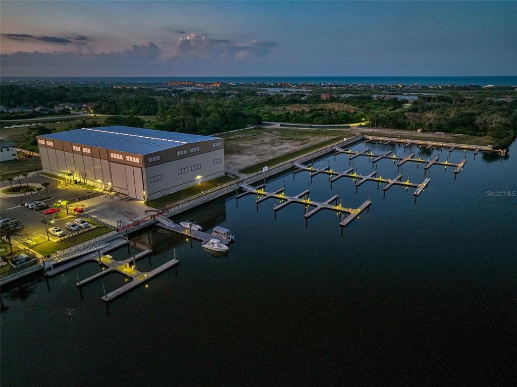 Image 55 of property listing at 6 DEL PALMA DRIVE, Palm Coast, FL 32137