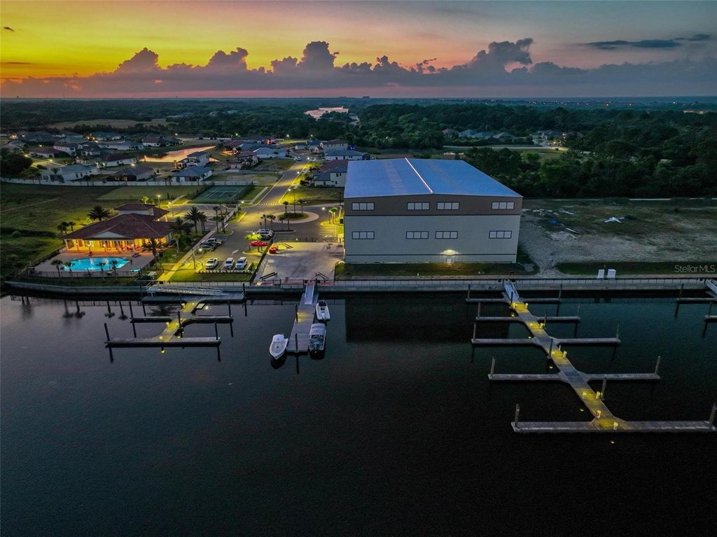 Image 56 of property listing at 6 DEL PALMA DRIVE, Palm Coast, FL 32137