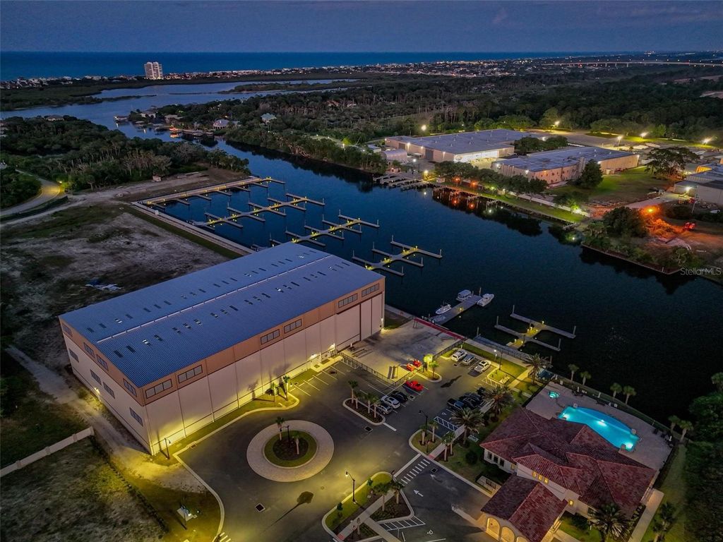 Image 57 of property listing at 6 DEL PALMA DRIVE, Palm Coast, FL 32137