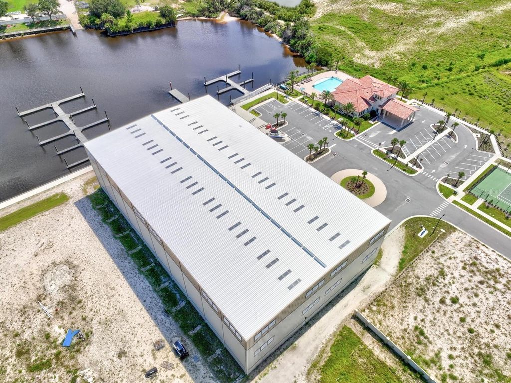 Image 58 of property listing at 6 DEL PALMA DRIVE, Palm Coast, FL 32137