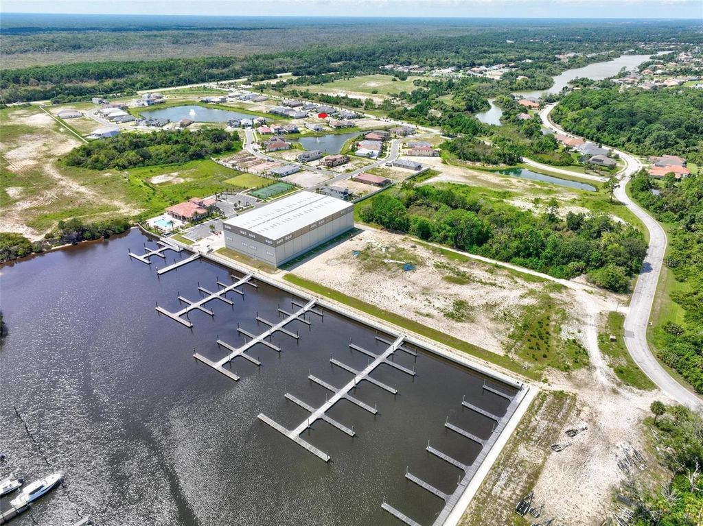 Image 61 of property listing at 6 DEL PALMA DRIVE, Palm Coast, FL 32137