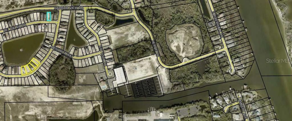 Image 8 of property listing at 6 DEL PALMA DRIVE, Palm Coast, FL 32137