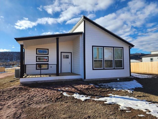 1089 York Ave, Canon City, CO 81212
