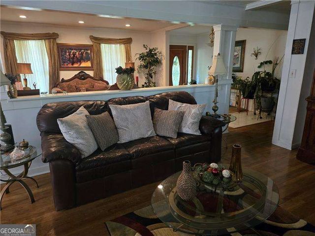 2900 Cherry Blossom Lane, Atlanta, GA 30344